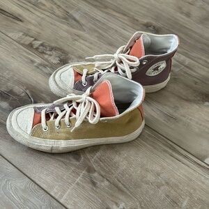 Converse All star high tops
